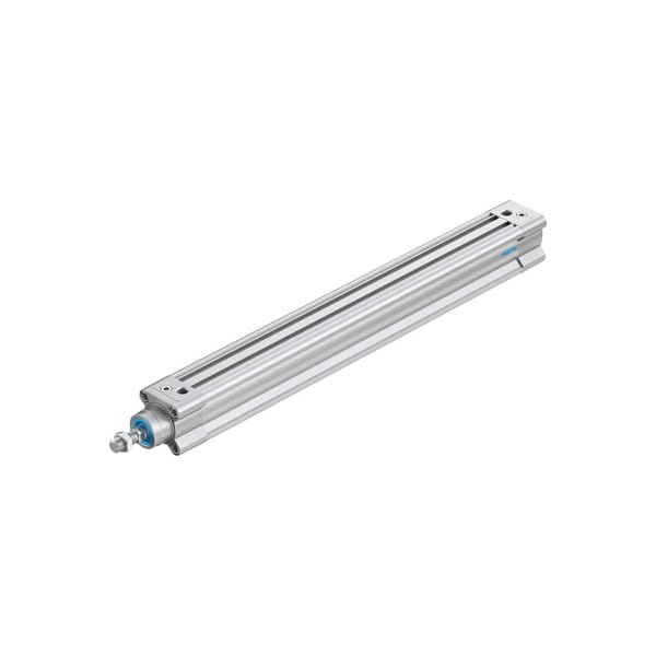 Standards-Based Cylinder DSBC-32-320-PPVA-N3